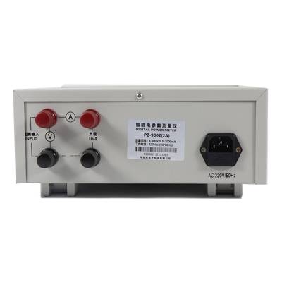 功率测试 交流）电仪参数测量（仪 PZ9002 小功率型 大量