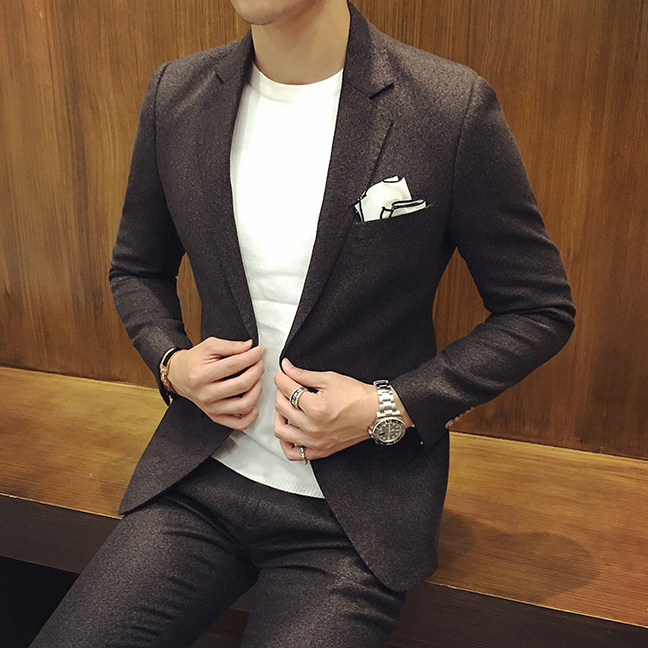 Costume homme pour Quatre saisons - Ref 1554044 Image 4