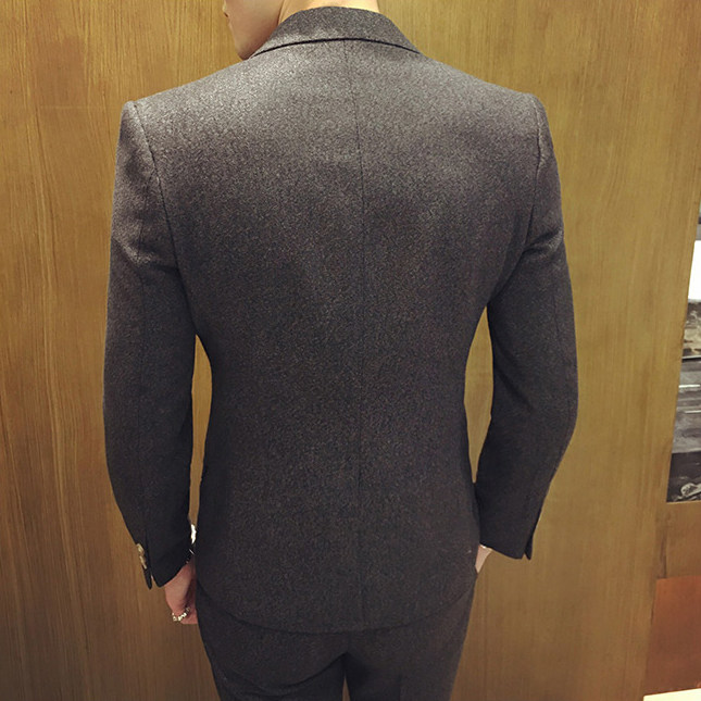 Costume homme pour Quatre saisons - Ref 1554044 Image 3