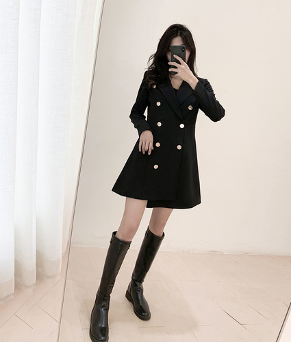 七思韵定制女装 QSYDZNZ1278