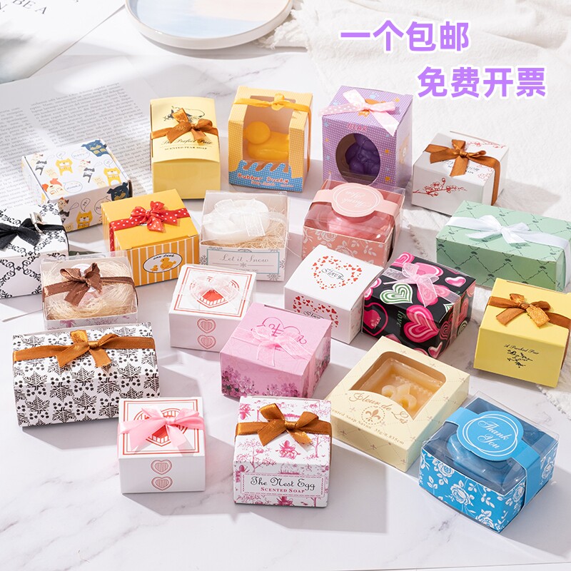 开业新店礼物活动礼品公司年会商务展业送客户实用赠品一元两元 - 实物图