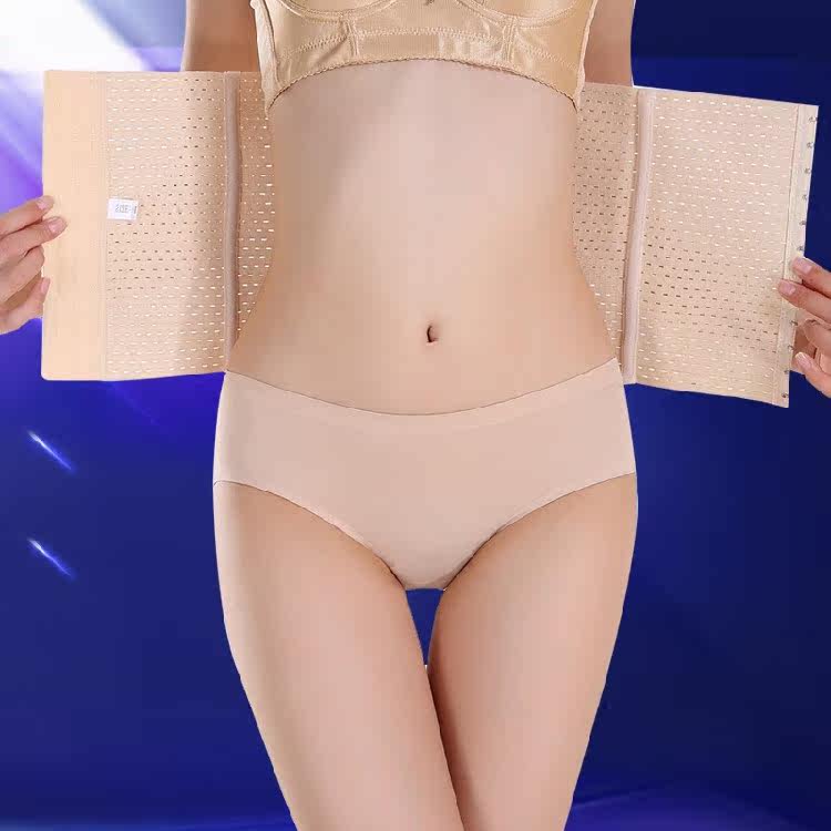 Corset simple en spandex - Ref 678146 Image 1