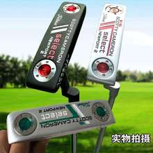 Titleist高尔夫球杆泰特利斯推杆新款Scotty CamerON Newport