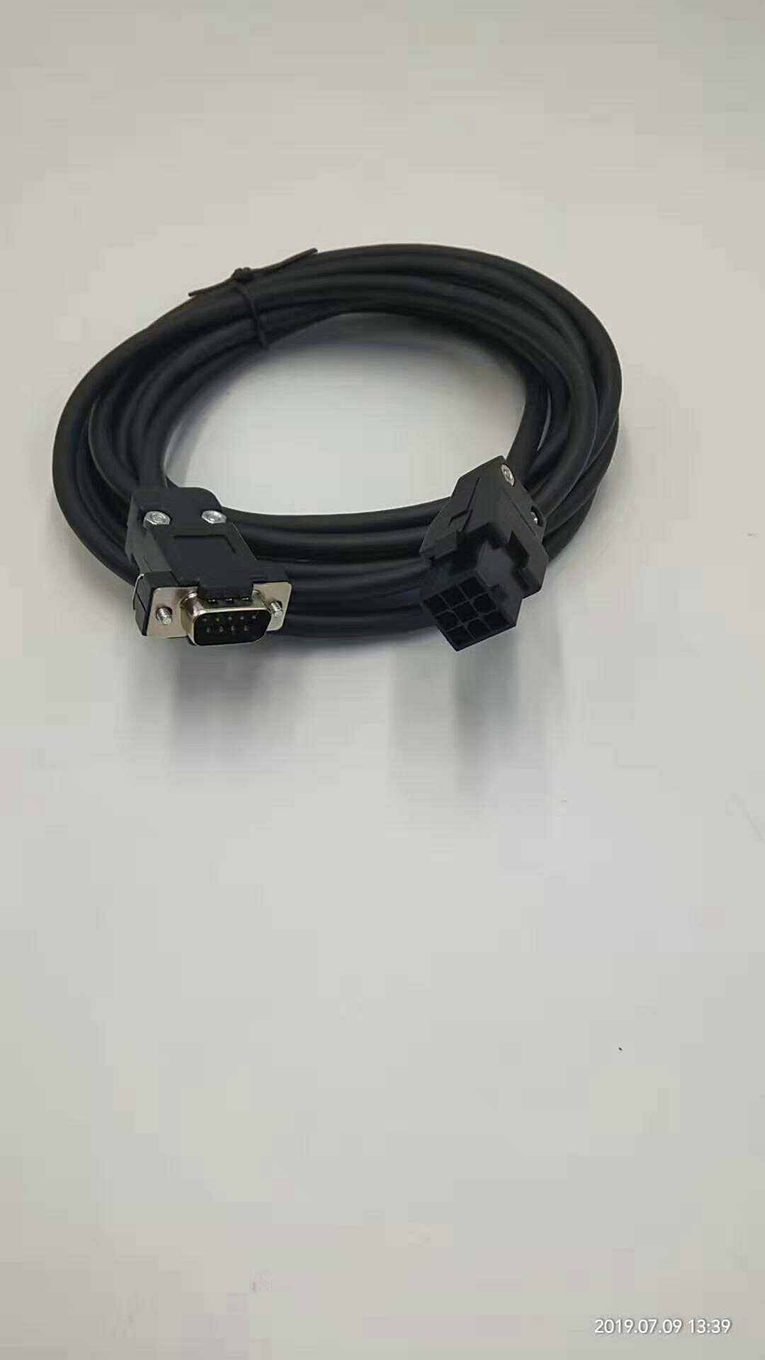 台达B2 编码CN2线 小功率伺服电机编码器线动力线一套3米5米10米