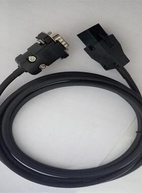 台达CN2接口B2伺服电机编码线ASDBCAEN0003 编码器反馈线