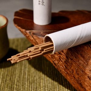 富山香堂越南富森红土888沉香9星天然线香卧香安敬神供佛卧室薰香