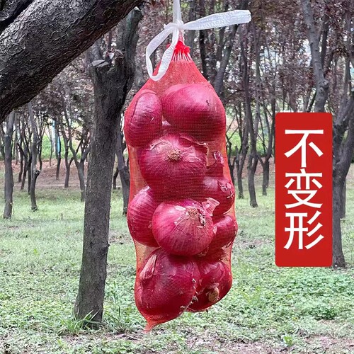 纱网袋网兜洋葱红薯地瓜网眼袋子