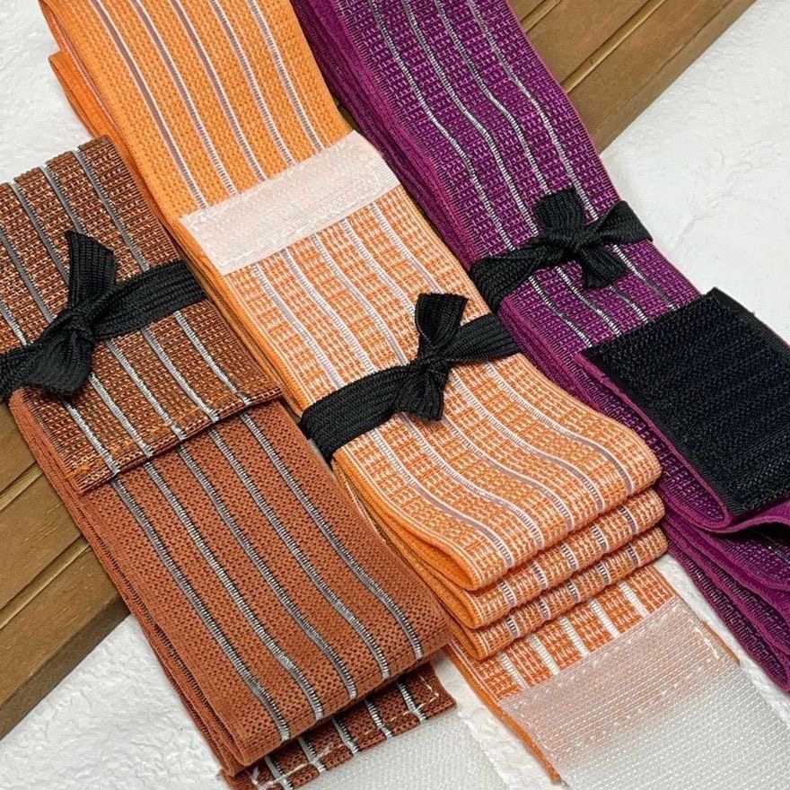 还原疗法捆扎带捆绑带定制款还原捆扎术专用绑带多功能经筋捆扎带