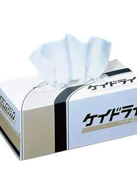 AS ONE 纸制品/包装物流资材/各种袋 擦拭纸 (3层)擦纸 WIPER