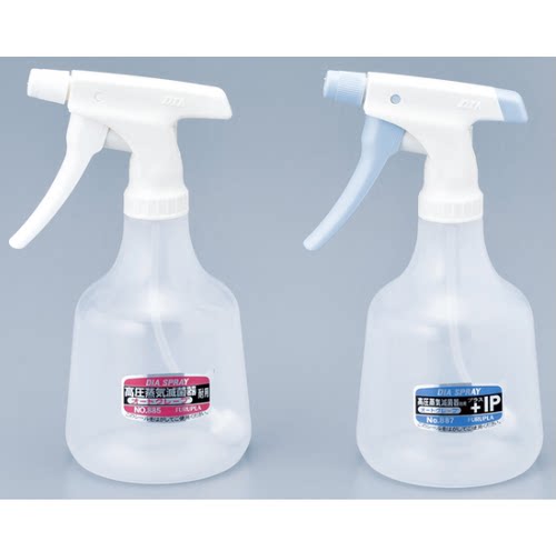 FURUPLA喷壶 日本进口可高压灭菌喷壶 ASONE壶喷雾器No.885喷壶