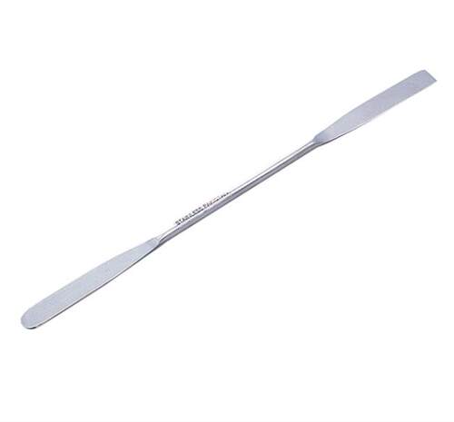 刮刀 AS ONE试验器具耗材 金属刮刀不锈钢刮刀 抛光型刮刀SPATULA