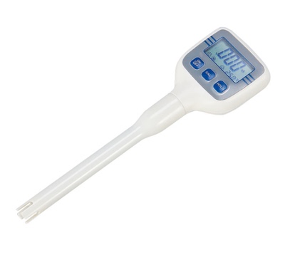 AS ONE亚速旺用品设备工具 笔式电导率计CONDUCTIVITY METER P310