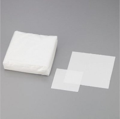 AS ONE/亚速旺实验室用品耗材 清洁布 TORAYSEE WIPER ME14.5H-CP