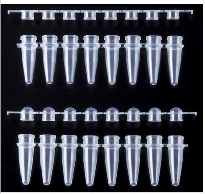 ASONE亚速旺实验室用品耗材设备工具PCR管 （VIOLAMO）微量管TUBE