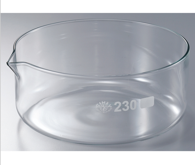 AS ONE/亚速旺 计量器具/试验器具/耗材 玻璃机器/器具类 结晶皿