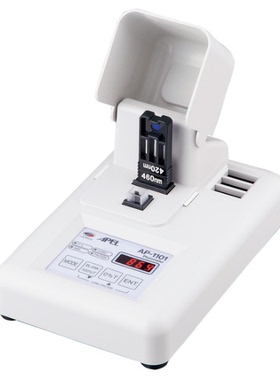 AS ONE亚速旺实验室用品设备工具 光电比色计Colorimeter AP-1101