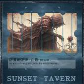 敬死亡2021 落日酒馆NO.11 不幸湿润泥土白兰地中性 活着 亡语