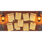 评论或留言均可 每人限拍一个 落日酒馆 2025年年尾意见箱