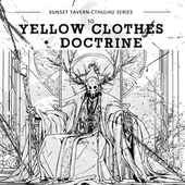 木质21 旧日低语系列NO.14 焚香焦油没药威士忌 教义 黄衣特调