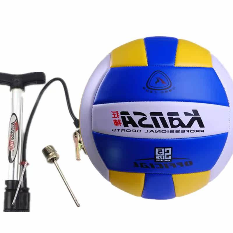 Ballon de volley-ball - Ref 2013544 Image 1