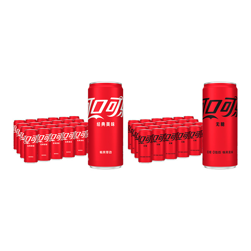 ���ڲ������ɿڿ���270ml*24�� �����ڲ������ɿڿ���̼��������ˮ�������ǿ�ѡĦ�ǹ�270ml*24�� 42.9Ԫ