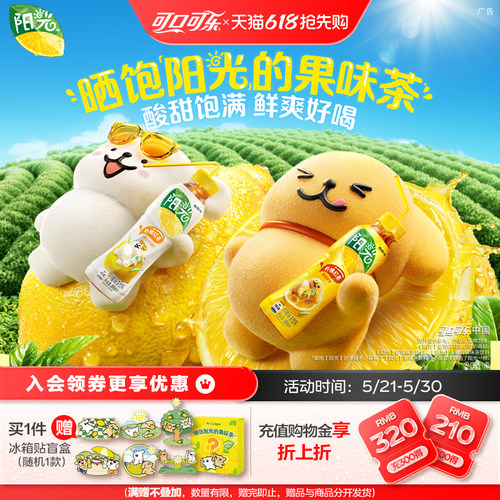 柠檬红茶 酸甜清爽