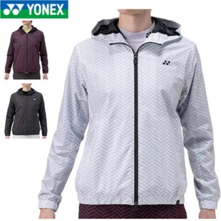 25秋冬日本YONEX尤尼克斯高尔夫男装长袖连帽衫外套夹克正品代购