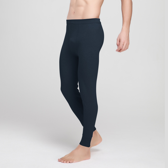 Pantalon collant Moyen-âge simple en coton - Ref 751934 Image 3