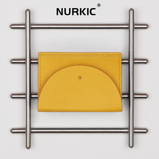 时尚 NURKIC 钱包