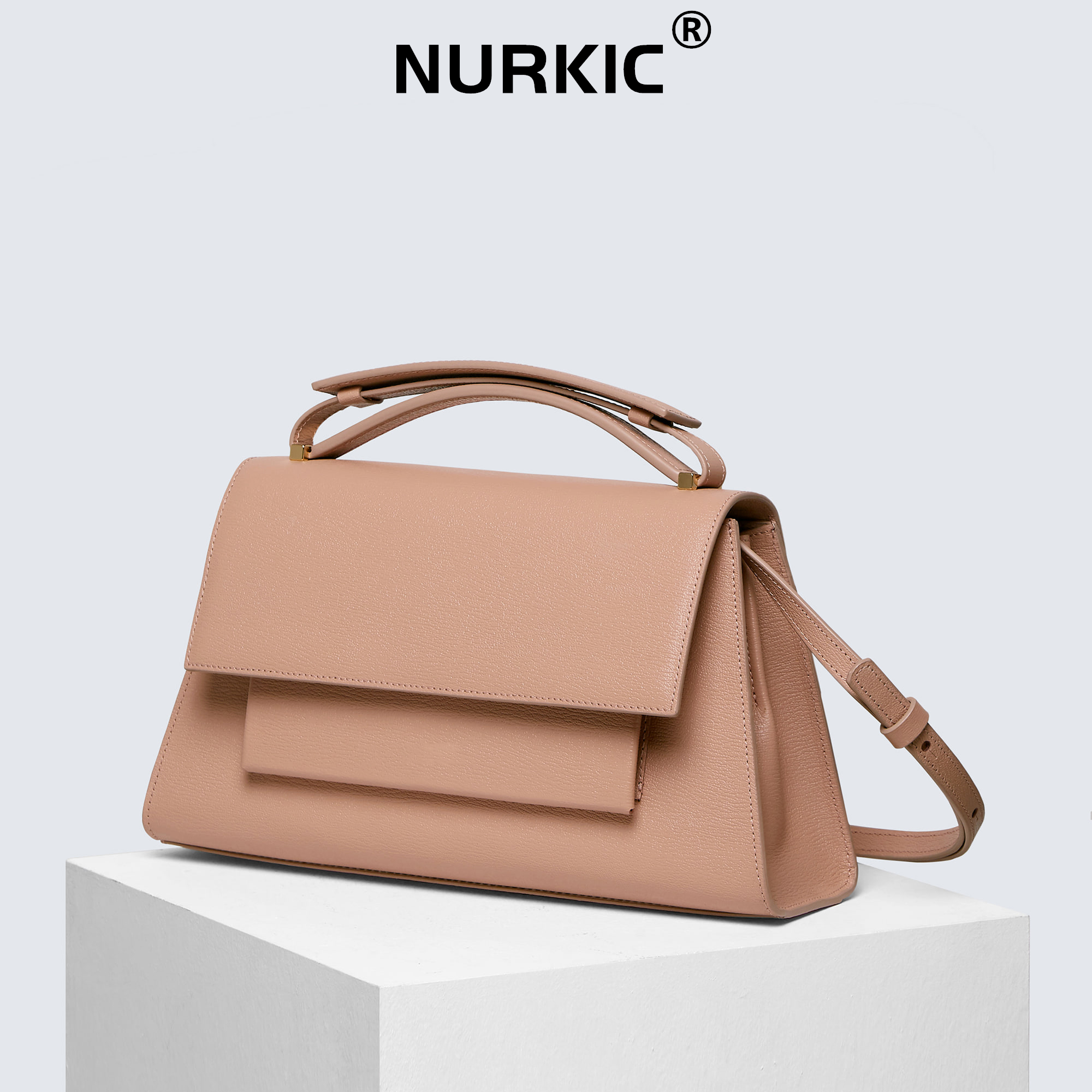 NURKIC 女士手提包