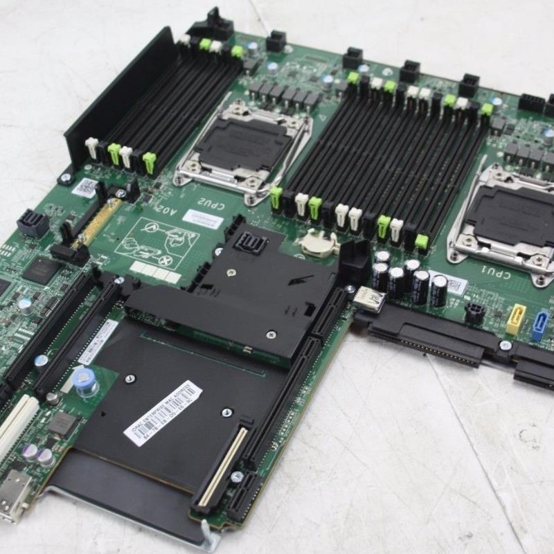 DELL 戴尔 R630 服务器主板 CNCJW 2C2CP 86D43 C612 机架式 13G