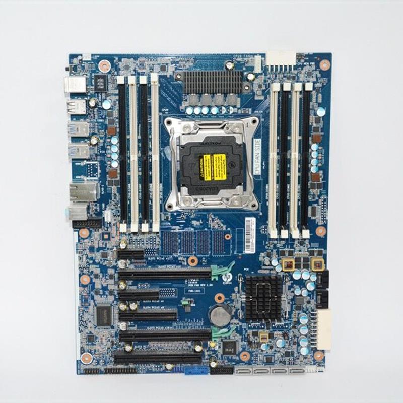 原装HP主板Z440/z640主板 710324-002 761514-001 761512-001