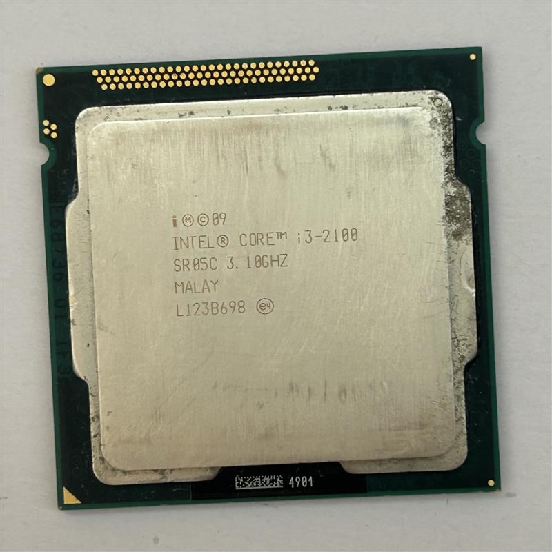 Intel/英特尔 E3-1230V2 集成1155针 CPU 台式机DDR3 3.40GHZ