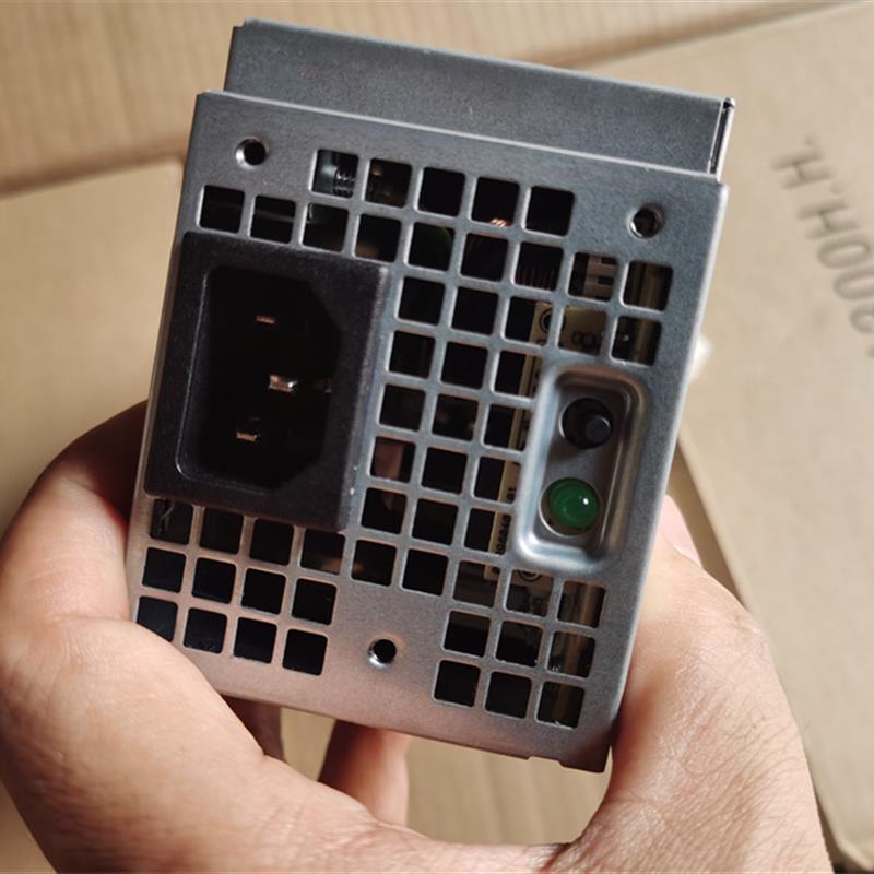 戴尔DELL 3040 3046 5040 7040电脑电源 D240EM-00 0M1C3全新