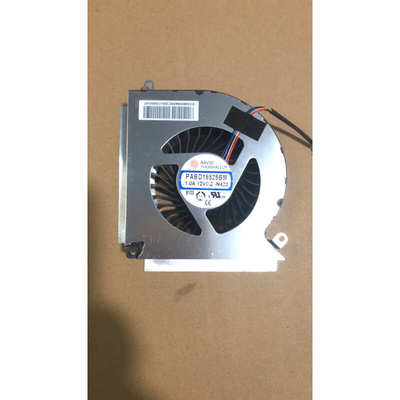 MSI/微星GT76 9SG-048CN 9代i9-9900K RTX2080 2070 CPU风扇