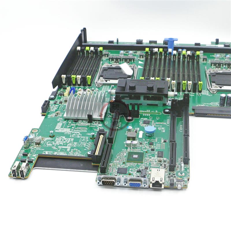 全新保一年戴尔DELL PowerEdge R830四路服务器主板 VVT0H 0VVT0H