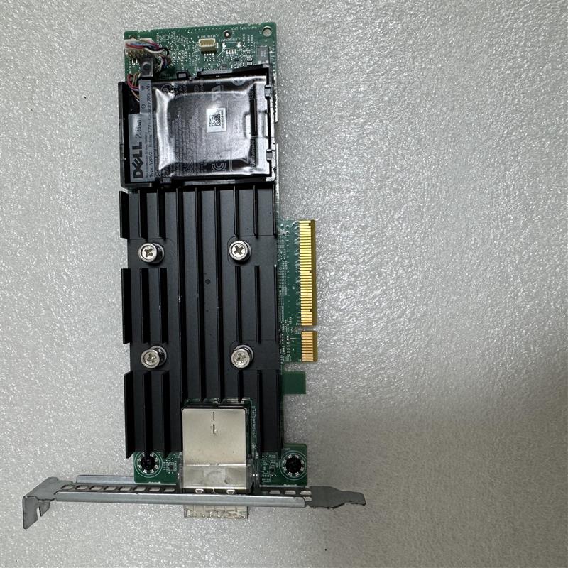 戴尔/DELL H840阵列卡 8G缓存 支持raid5 外置HBA SAS/SATA扩展卡