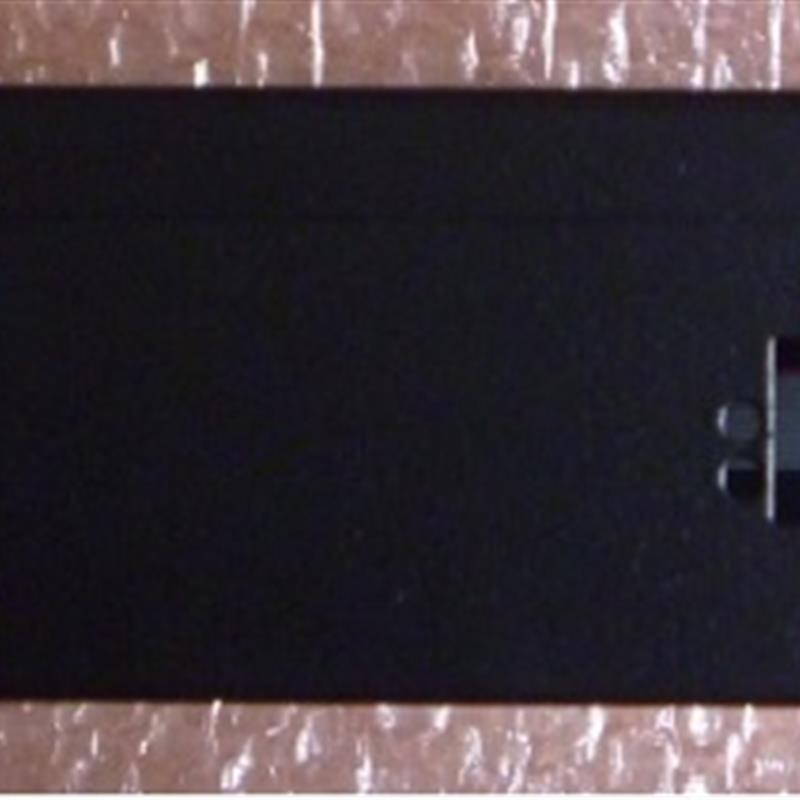 灵星雨发送卡外置空盒子TS852 不含发送卡