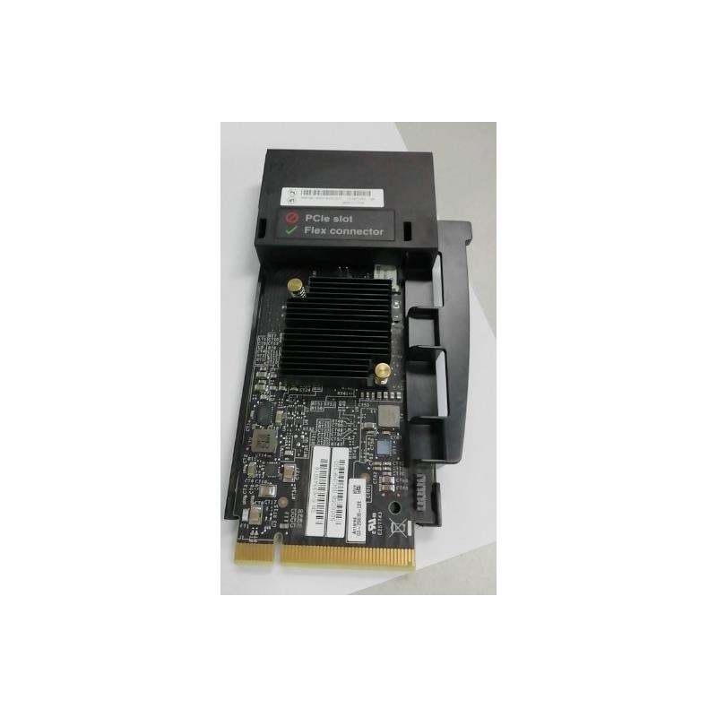 联想工作站 P510 P710 阵列卡 FRU 00FC865 9340-8I 12G