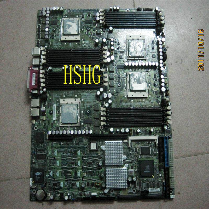 超微SUPERMICRO H8QC8 四路服务器 940 主板