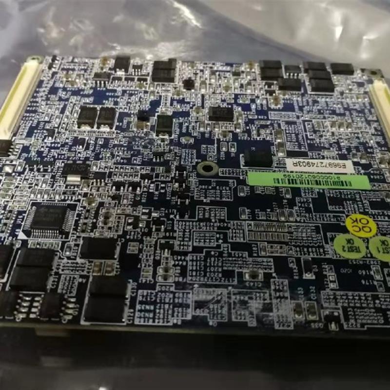 安勤 ESM-945GSX A1 嵌入式主板 工控主板 Esm-2740 ESM-2747