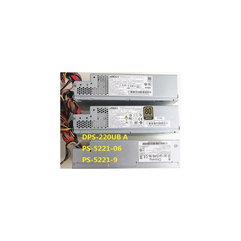 ACER CPB09-D220R 台达DPS-220UB A1600X A1601x PE-5221-08 电源