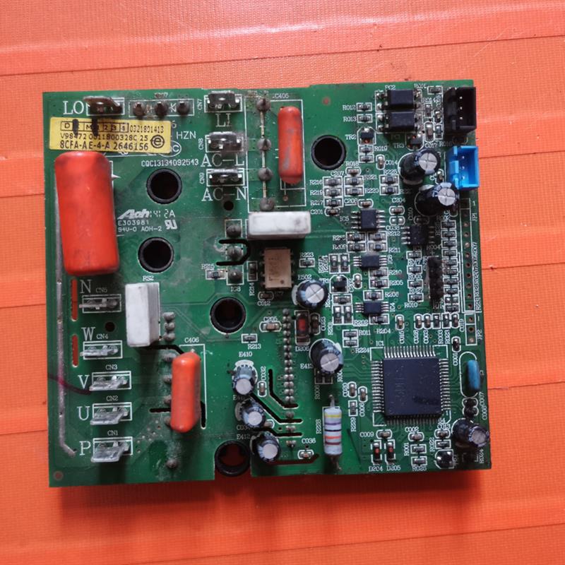 适用海尔空调变频模块板外机驱动板0011800328C