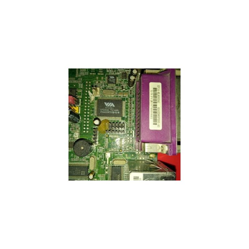 威盛VIA EPIA-ML8000AG EPIA-ML 嵌入式MiniITX包好