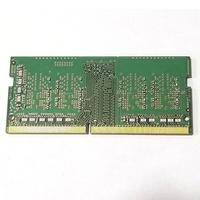 SK 4GB DDR4 PC4-2400T HMA851S6AFR6N-UH 260pin笔记本内存