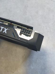 itx 拆机rtx3060ti 18cm.小卡短卡吃鸡显卡渲染建模做图保修一年