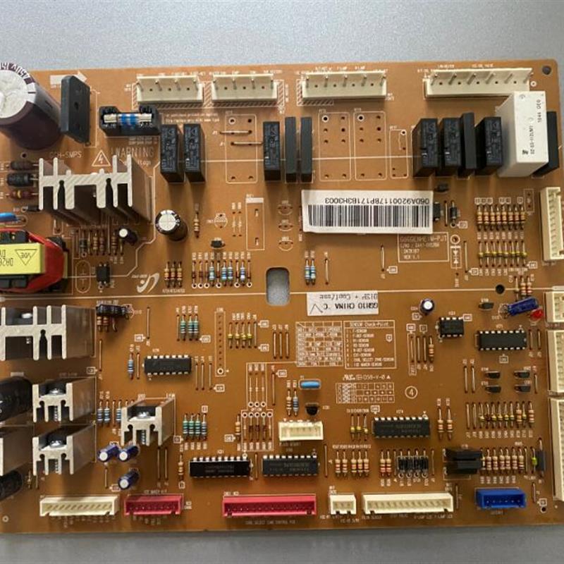 适用三星冰箱主板 DA41-00526A DAwa-00117P