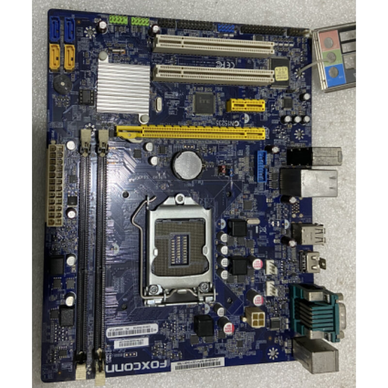 清华同方 迷你一体机主板  h81mp-fu3  jc4mbh81mpv100yg4k789