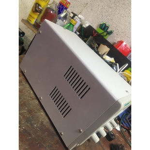 带毫安档功能 30V3A可调线性电源 A303D直流稳压电源