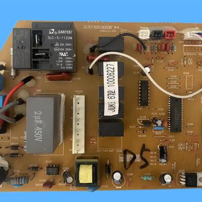 适用于长虹主板 电脑板JUK6.672.10006227控制板 JUK7.820.00526